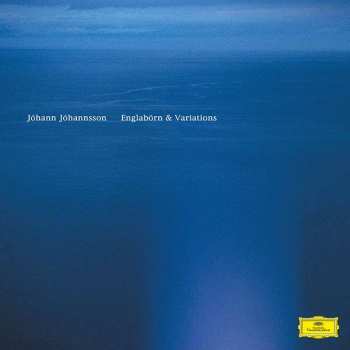 Album Jóhann Jóhannsson: Englabörn