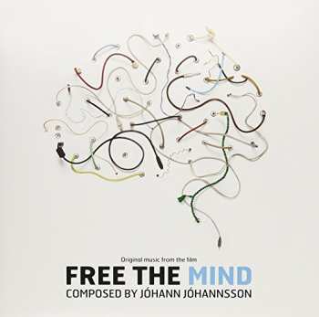 LP Jóhann Jóhannsson: Free The Mind CLR 445308