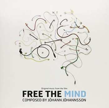 Album Jóhann Jóhannsson: Free The Mind