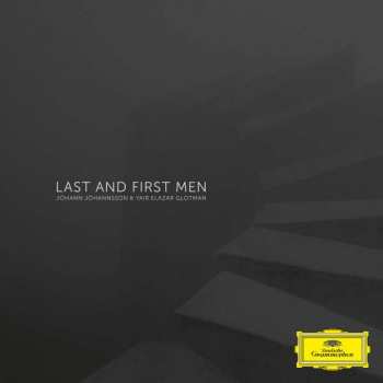 Album Jóhann Jóhannsson: Last And First Men