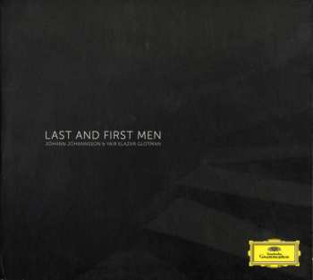 CD/Blu-ray Jóhann Jóhannsson: Last And First Men 45890