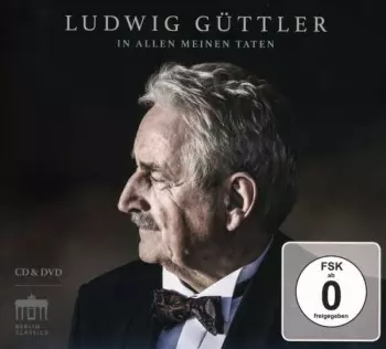 Ludwig Güttler - In Allen Meinen Taten