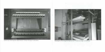 2SACD Johann Pachelbel: Complete Organ Works 2 148980