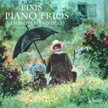 Album Johann Peter Pixis: Piano Trios
