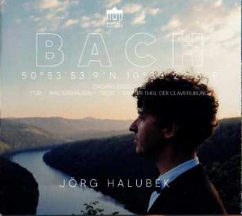 Johann Sebastian Bach: 50°53'53.9"N 10°33'22.6"E  (Waltershausen)