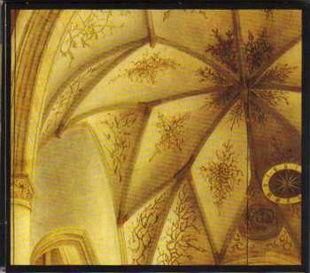 CD Johann Sebastian Bach: Bach, Bull, Byrd...