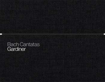 Johann Sebastian Bach: Bach Cantatas