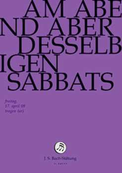 Johann Sebastian Bach: Bach-kantaten-edition Der Bach-stiftung St.gallen - Kantate Bwv 42