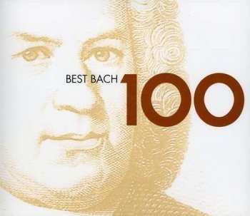 Album Johann Sebastian Bach: Best Bach 100