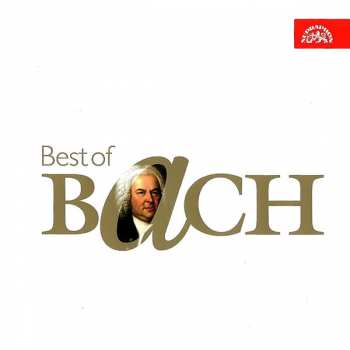 Album Johann Sebastian Bach: Best Of Bach