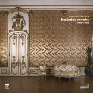 Brandenburg Concertos