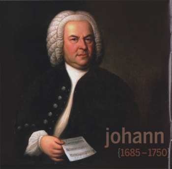 2CD Johann Sebastian Bach: Brandenburg Concertos 187923