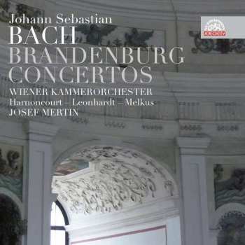 Johann Sebastian Bach: Brandenburg Concertos