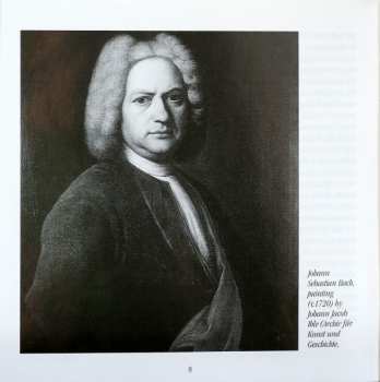 2CD Johann Sebastian Bach: Brandenburg Concertos 1 - 6 248884