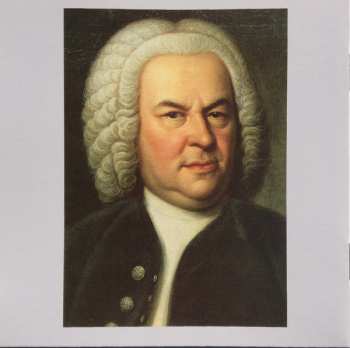 SACD Johann Sebastian Bach: Cantatas BWV 186 - 168 - 134 - 54 ›Widerstehe Doch Der Sünde‹ 326349