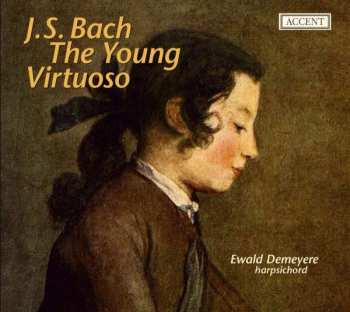 Johann Sebastian Bach: Capriccio Bwv 992