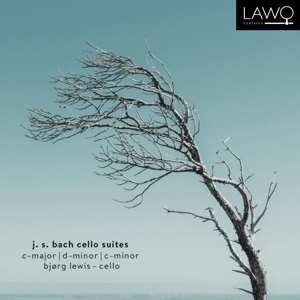 CD Johann Sebastian Bach: Cello Suites 470659