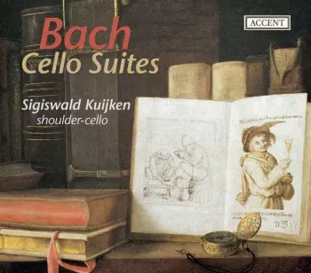 Cello Suites