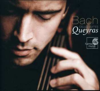 Album Johann Sebastian Bach: Cello Suites