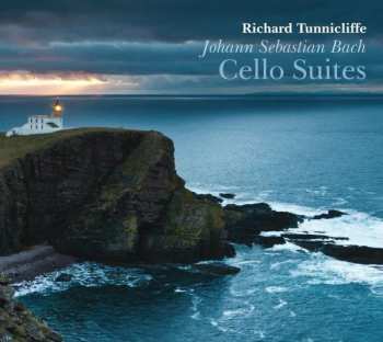 2CD Johann Sebastian Bach: Cellosuiten Bwv 1007-1012 294530