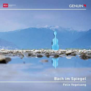 3CD Johann Sebastian Bach: Cellosuiten Bwv 1007-1012 406415