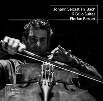 2CD Johann Sebastian Bach: Cellosuiten Bwv 1007-1012 506624