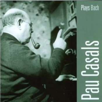 Levně CD Johann Sebastian Bach: Cellosuiten Bwv 1007-1012