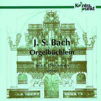 2CD Johann Sebastian Bach: Choräle Bwv 599-644 "orgelbüchlein" 419156