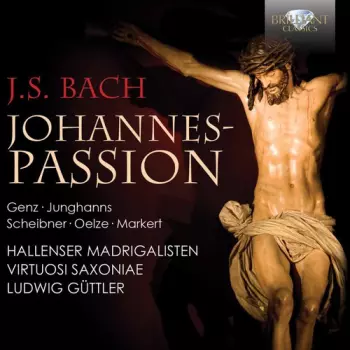 Johannes-Passion