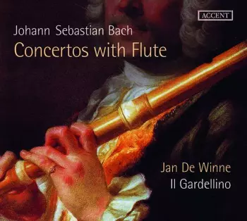 Concertos With Flute