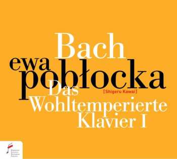 2CD Johann Sebastian Bach: Das Wohltemperierte Klavier 1 338530