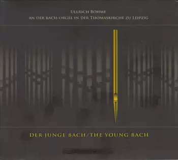 Der junge Bach / The Young Bach