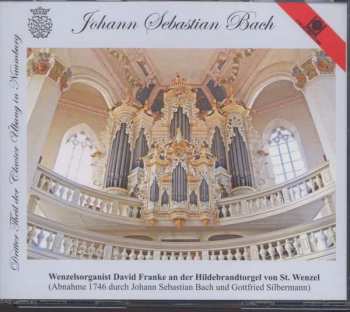 Johann Sebastian Bach: Dritter Theil Der Clavier Übung In Naumburg