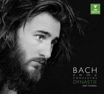 CD Johann Sebastian Bach: Dynastie: Bach Concertos 48868