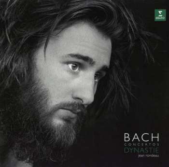 Album Johann Sebastian Bach: Dynastie: Bach Concertos