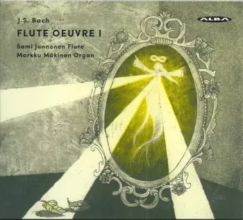 Flute Oeuvre I