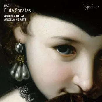 Johann Sebastian Bach: Flute Sonatas
