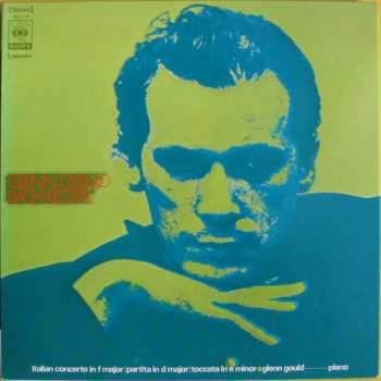 CD Glenn Gould: The Art Of Glenn Gould  452148