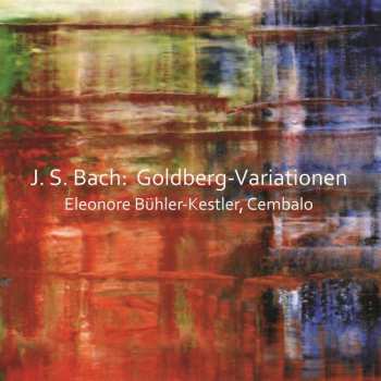 CD Johann Sebastian Bach: Goldberg-variationen Bwv 988 221167