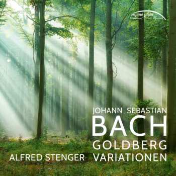 CD Johann Sebastian Bach: Goldberg-variationen Bwv 988 237131