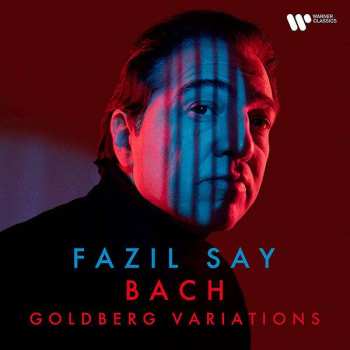 CD Fazıl Say: Goldberg Variations DIGI 418278