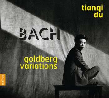 2CD Johann Sebastian Bach: Goldberg-variationen Bwv 988 408704