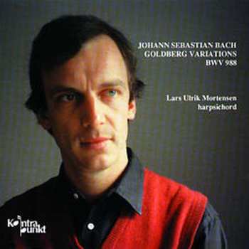CD Johann Sebastian Bach: Goldberg-variationen Bwv 988 417346