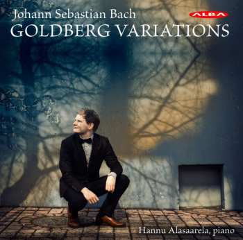 CD Johann Sebastian Bach: Goldberg-variationen Bwv 988 503485