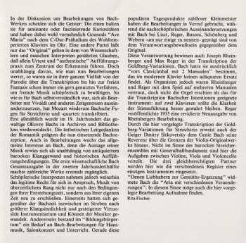 CD Johann Sebastian Bach: Goldberg-Variationen (Fassung Für Streichtrio = Version For String Trio = Version Pour Trio A Cordes) 294323