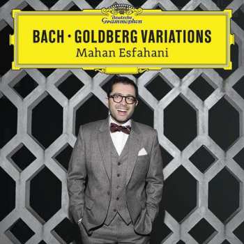 Album Johann Sebastian Bach: Goldberg Variations