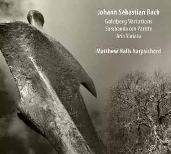 Goldberg Variations • Sarabanda Con Partite • Aria Variata