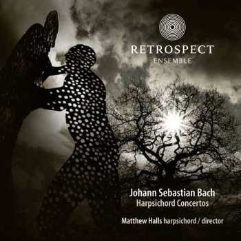 Album Johann Sebastian Bach: Harpsichord Concertos