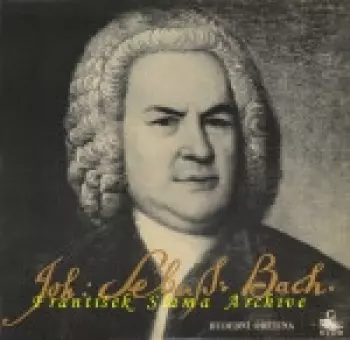 Johann Sebastian Bach: Hudební Obětina