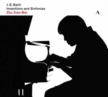 Album Johann Sebastian Bach: Inventions And Sinfonias